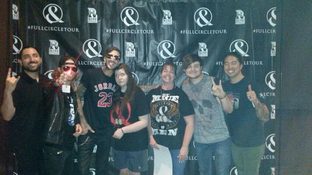 MichaelPlusMe's tweet image. Thank you @youngfuego @AlanAshby @austincarlile @aaronpauley @philipmanansala !!! This means so much to me! 💖