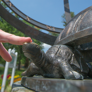 ShopMiamiOH's tweet photo. We want to hear from you!  Tell us what your favorite #Miami tradition is by voting here: http://t.co/5aFB7ws9Ct http://t.co/kbPN4sqh7D