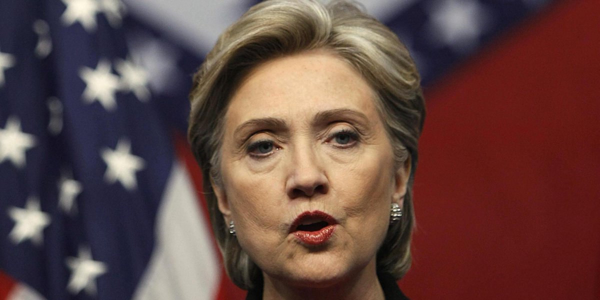 In Arkansas, Hillary Clinton's legacy remains potent huff.to/1K2TbX5