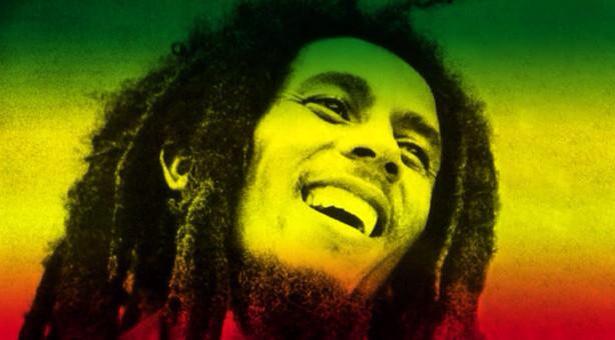 Pasa el tiempo y el pana Bob sigue inspirandonos! #11M #Musica #reggae