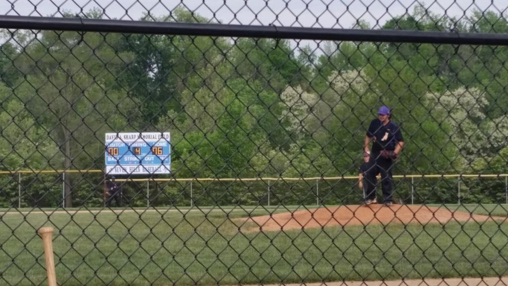 Thanks to Weaver, Martin, A. Hutchinson, parents and students for coming!