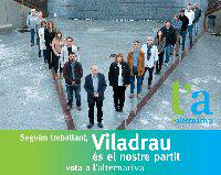 IdViladrau's tweet photo. Seguim treballant amb les mateixes ganes que el primer dia. http://t.co/IDqrrCurvA