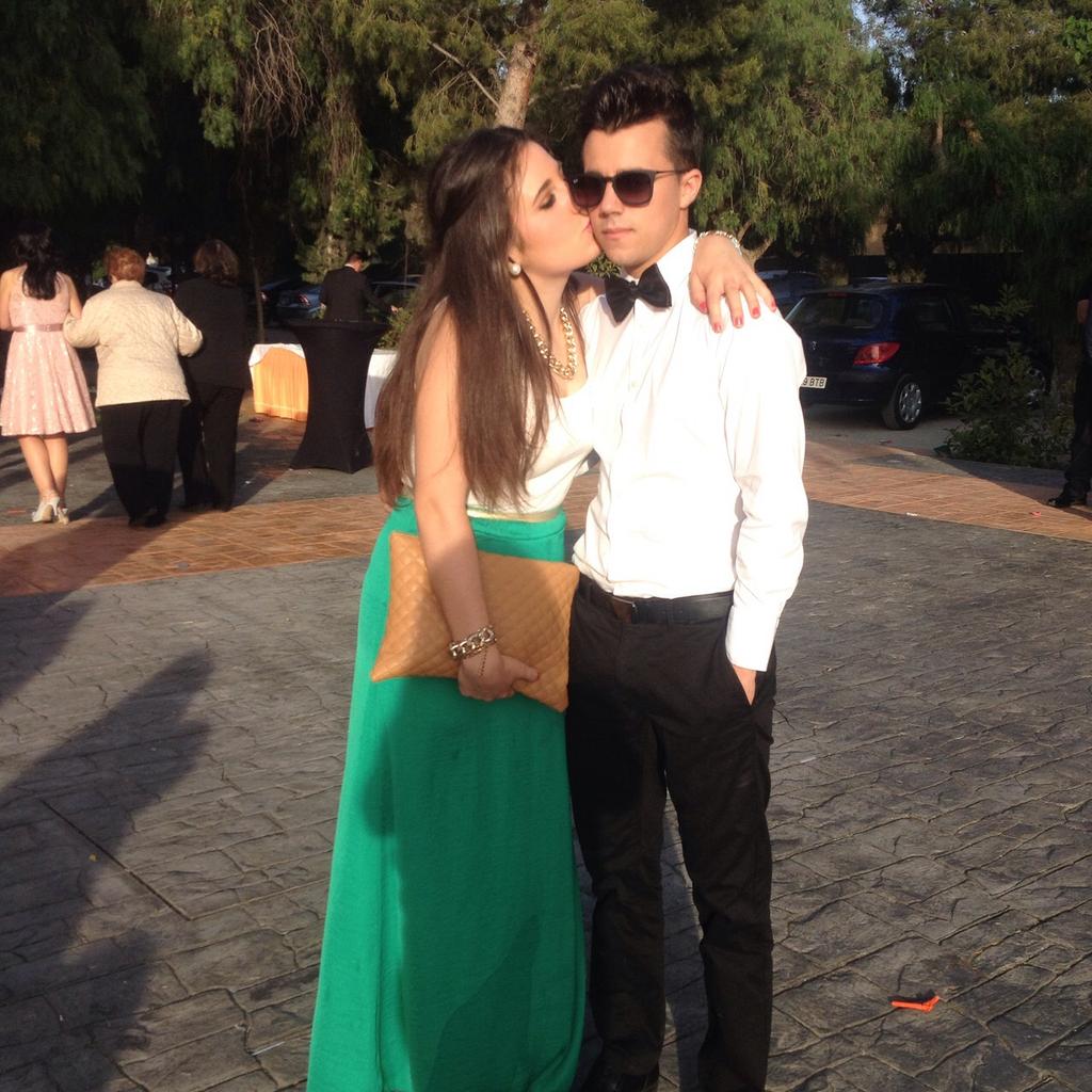 NataliaCaano's tweet photo. Buuuuuuenas noches ❤❤ http://t.co/RmbsYLU3el