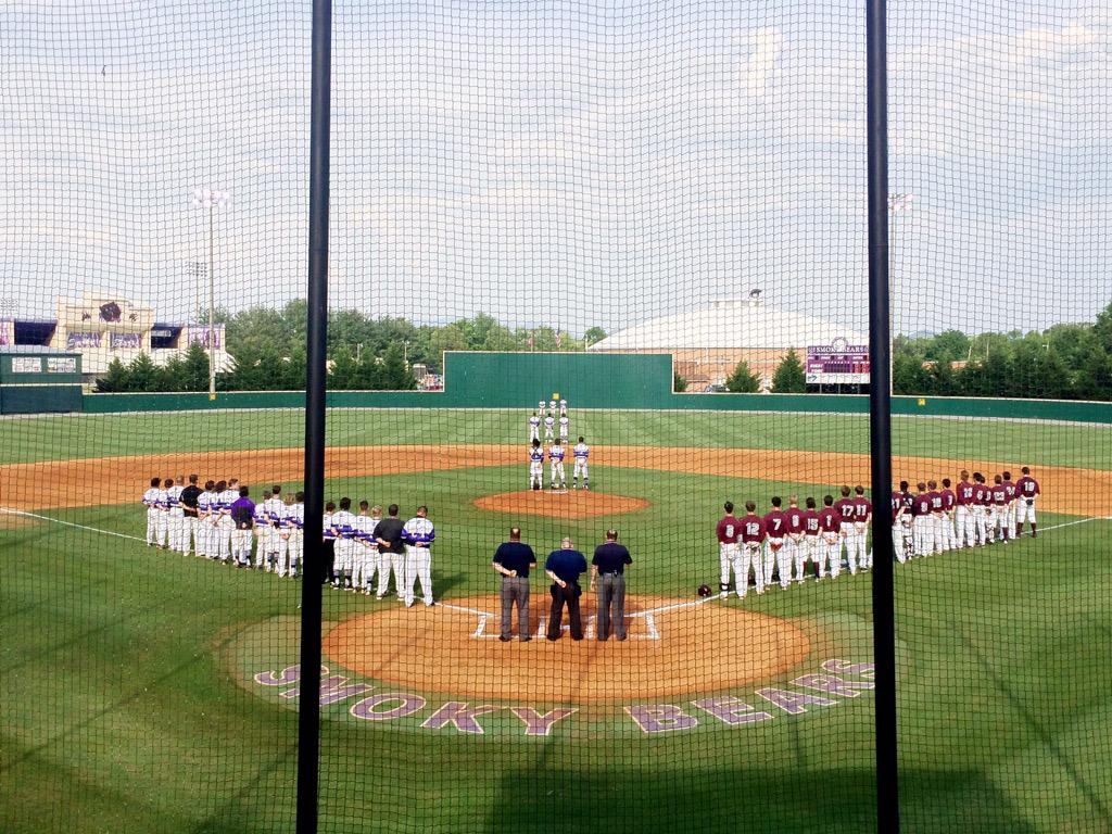 teamelitecoach's tweet photo. HERE WE GO!!  @SevCoHSBaseball http://t.co/jYHNMj7BYD