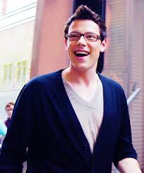 Happy birthday Cory Monteith. You are dearly missed by all.  