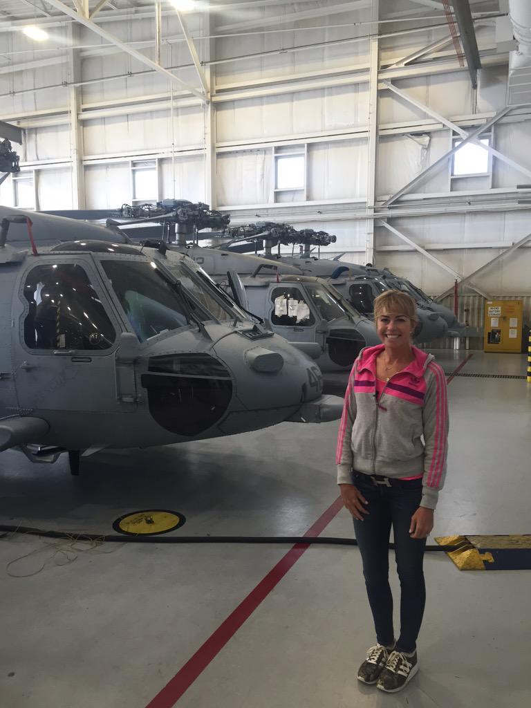 ThePCreamer's tweet photo. @USNavy
@USN_BushCVN77 @FirstTee
#NavalStationNorfolk
#ACU4
#SewellsPointGolf http://t.co/VVWJD7iDcQ