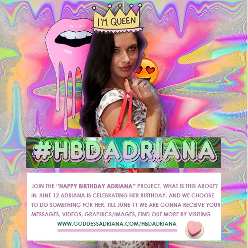 DeluxeLounge's tweet photo. FIND OUT MORE: http://t.co/yODcbzGPGC @GoddessAdriana @AdrianaLima http://t.co/AuLmExlr2u