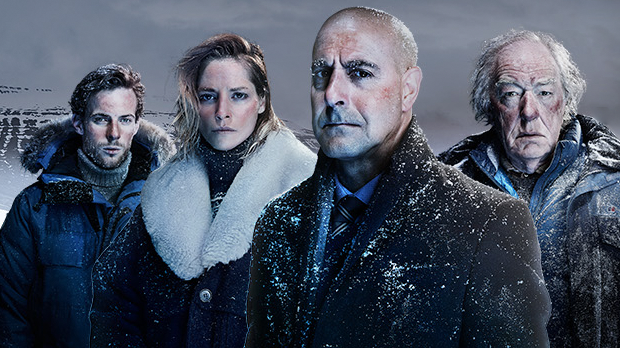 pivot's tweet photo. At 7e/4p watch #EveryEpisodeEver of @Fortitude ❄ @LukeTreadaway @VEchegui @guillorybe @DarrenJBoyd @nicholaspinnock http://t.co/MPvVsTpxjF