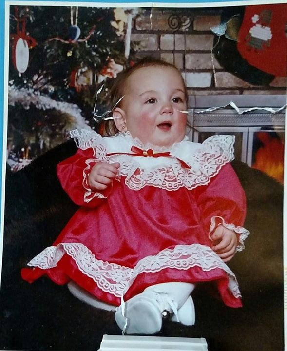 A viewer found this pic in a field, possibly from Delmont tornado. Retweet to find owner #kelonews