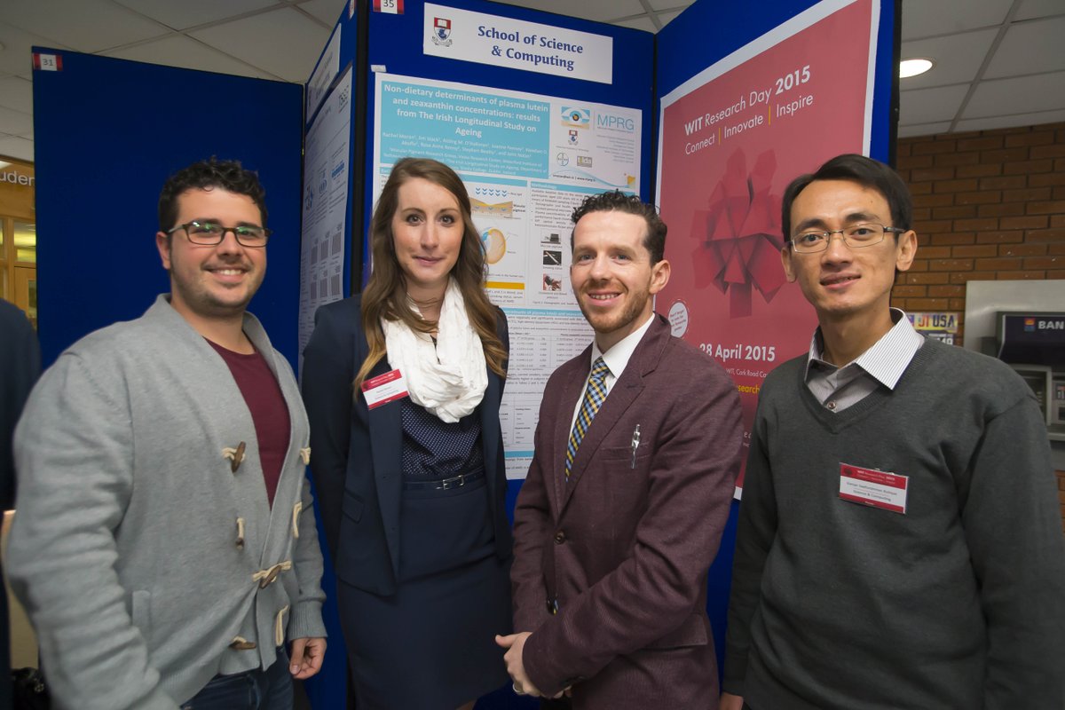 SETU_Research, Innovation and Impact tweet media