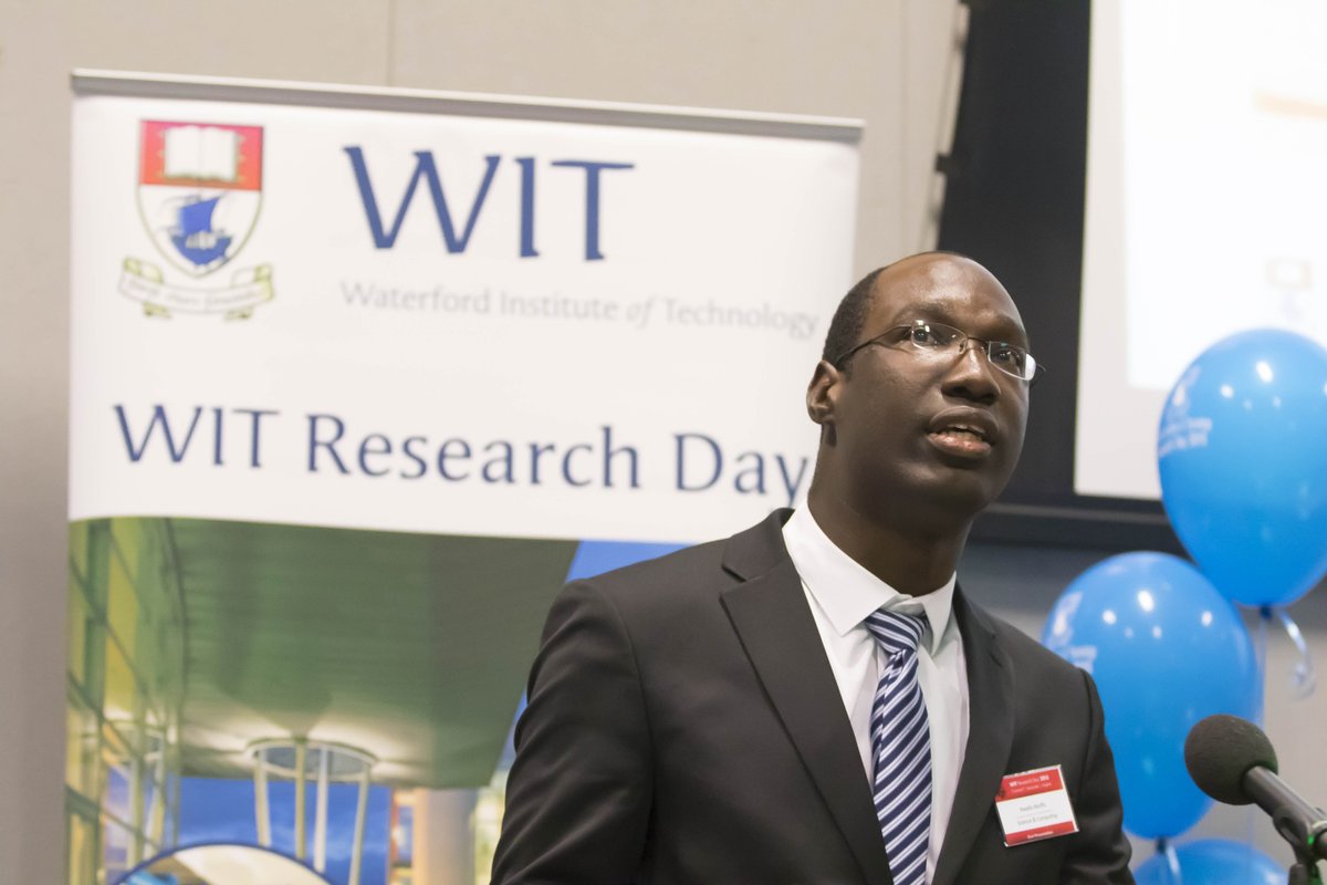 SETU_Research, Innovation and Impact tweet media