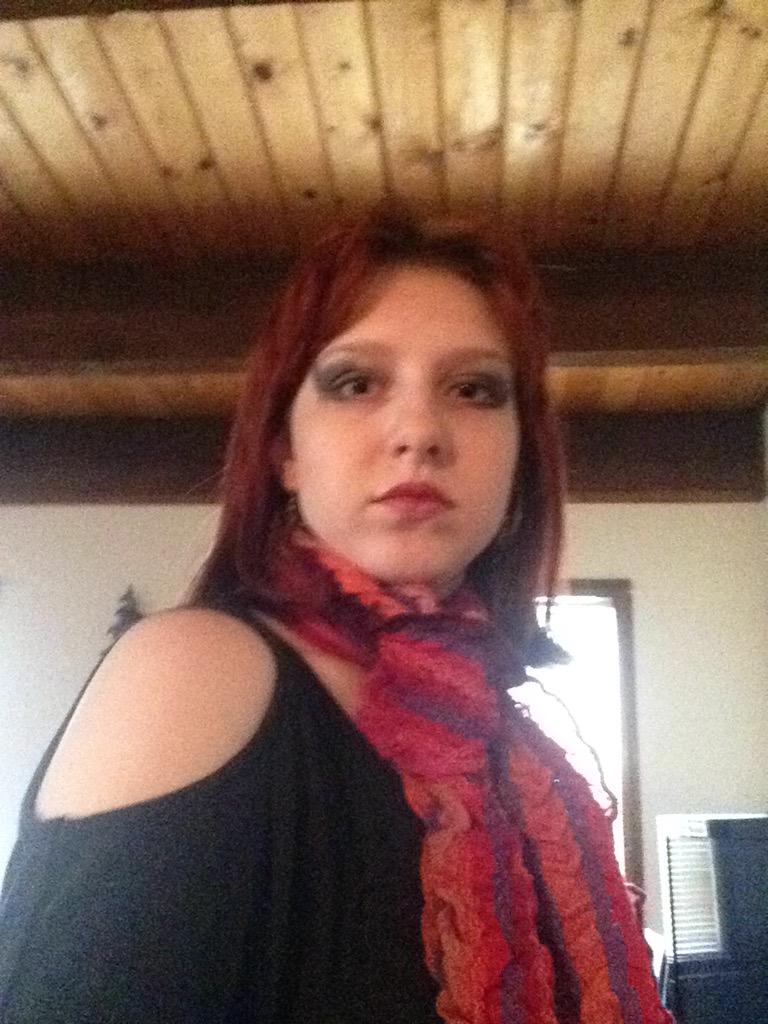 Tagged by @frnkmafia