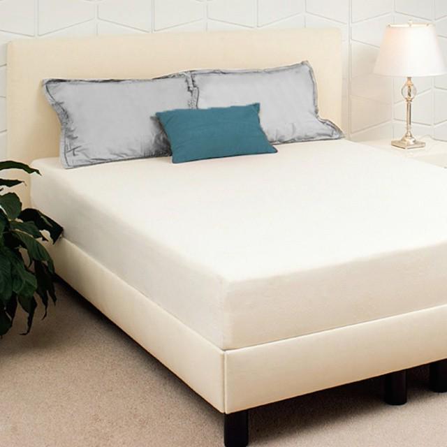 By sensing where your body needs the most support, our Memory Foam Mattress provides the truly personalized comfort…