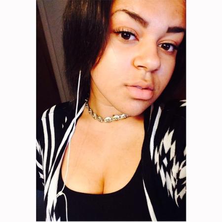 ToneCake's tweet photo. Let me make them mad real quick 😍👏 http://t.co/aRL3jL7PWu