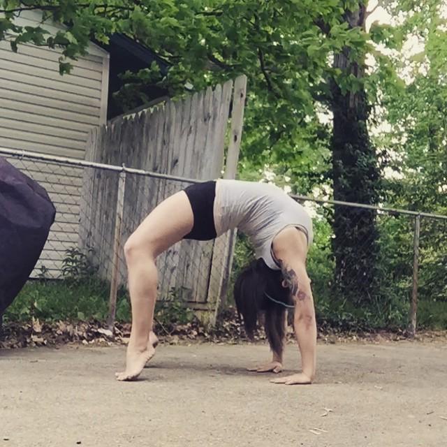 SecretFitFam's tweet image. #WheelPose#nature #namaste #peace #progree #practice #love #loveit #loveroflife #loveroflife #om #omfam #omgun #omg…