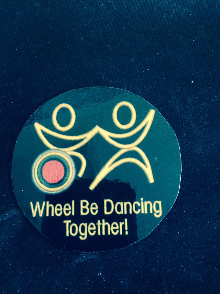 wheelbedancing's tweet photo. @daslintosport looking forward to performing at the launch tomorrow http://t.co/qhOod3LMQw