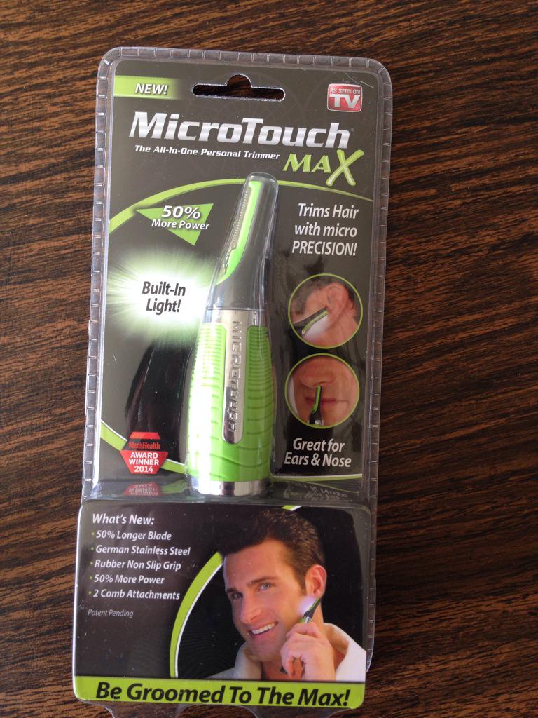 Got to keep the BBC nice and groomed for all the bitches waiting for a ride on the Buffalo Express #9inchesofpain