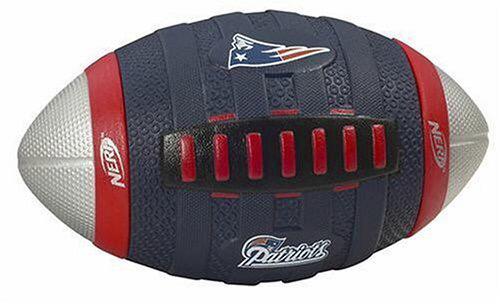 9to5slave1's tweet image. After the Tom Brady incident I think it&apos;s clear the @nfl should switch to Nerf footballs. #TomBrady #nfl