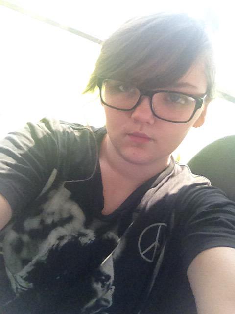 ThatOneEmoFreak's tweet image. Tagged by @The_unknown_cat