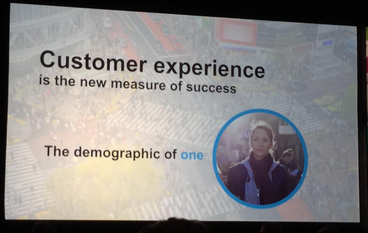 MannyPalombi's tweet image. #mobile changes everything. The customer experience is evolving.  Are your #systems ready?  #ibmedge2015