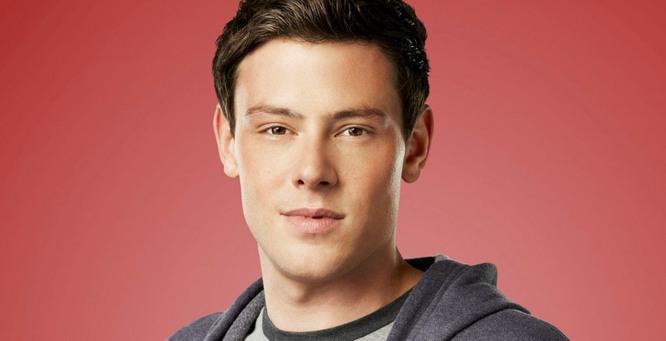 Happy Birthday Cory Monteith. Gone but never forgotten.  