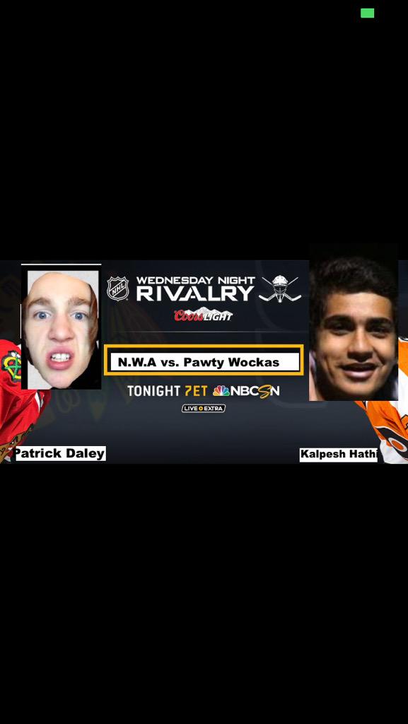 nwaofficial15's tweet photo. Well. Friday People. #MakingHistory http://t.co/SzwNDIWMlw