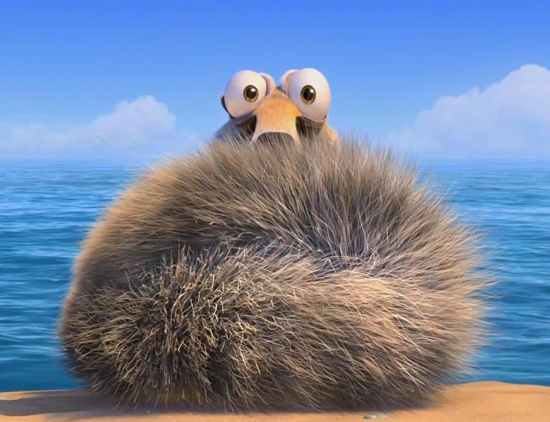 Scrat tweet media