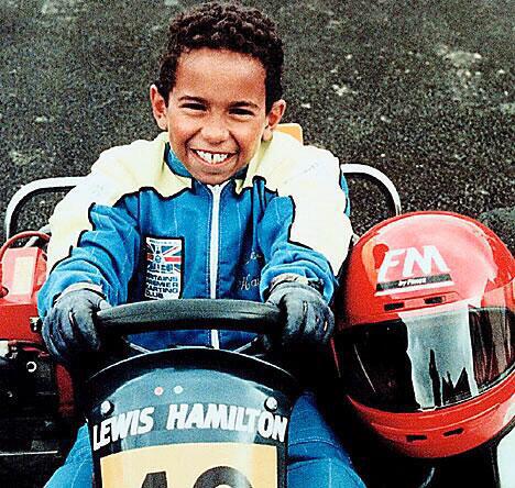 NotFormula1 tweet picture