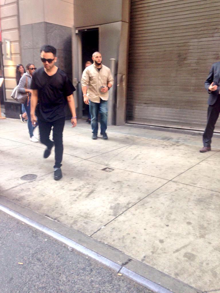 jdbodyguards's tweet photo. Mikey a week ago 😍🔥 http://t.co/XBiQgRgsab