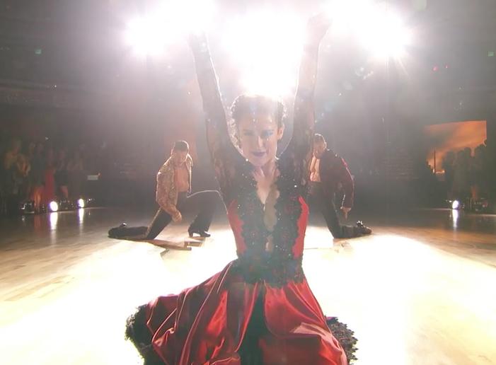 DanceWithMeUSA's tweet photo. Ready for the semi-finals of #DWTS? If you need a recap of last week, we got you covered here:
http://t.co/4M7PLVuiLi http://t.co/SQrkxLSuCq