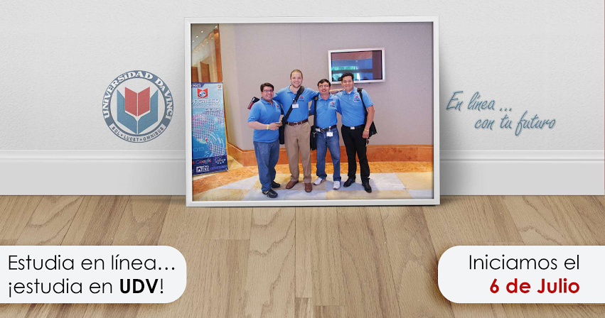 Abiertas convocatoria para programas de licenciatura en línea UDV: udavinci.edu.mx/includes/pdf/2…
# Becas