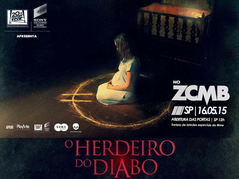 diltonzottovaz's tweet photo. A #SonyHomeVideo e a #FoxHomeVídeo estão levando brindes para o #ZCMB, Muitos brindes http://t.co/Fh3qZQqDar http://t.co/nLcbaPwmRc