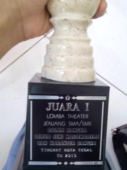 Alhamdulillah Double Winner! 🏆🏆 Menuju SEMARANG YEYYY! 🚀