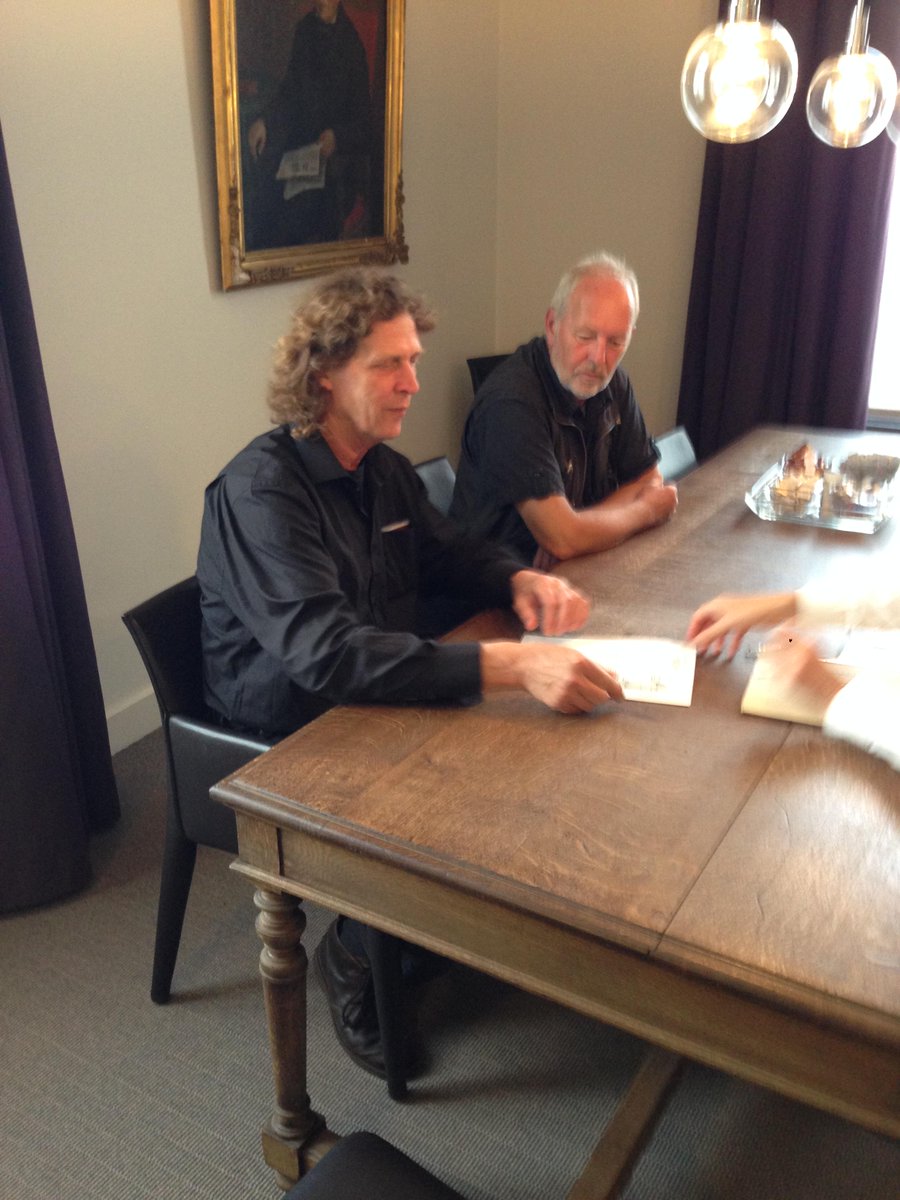 Maashorst Spelt Vereniging opgericht! Samenwerking van Landerij v Tosse (Oss) en de Maashorstboeren