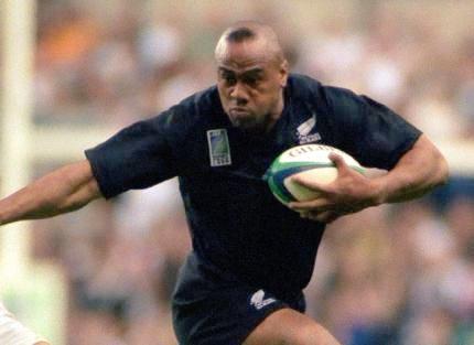 Happy 40th birthday to legend, Jonah Lomu! 