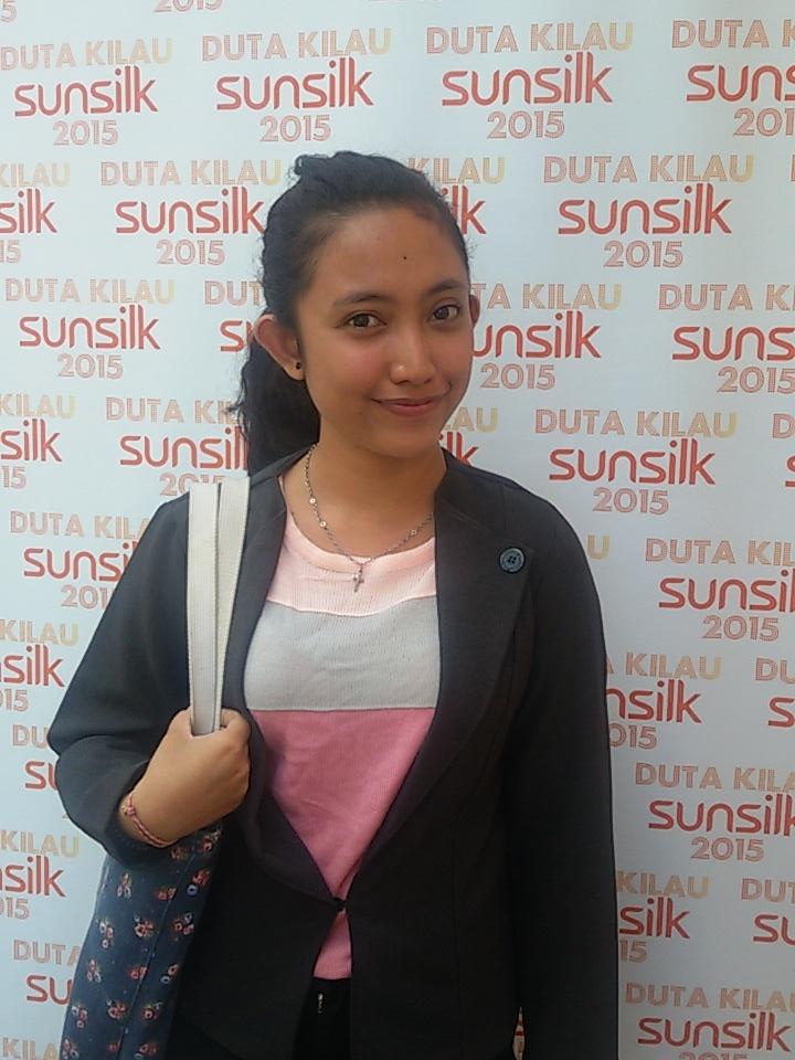 SexarAdi's tweet photo. @RadioQJogja @SunsilkID #kuatnyakelembutan_jogja http://t.co/cjsIYfHsXr