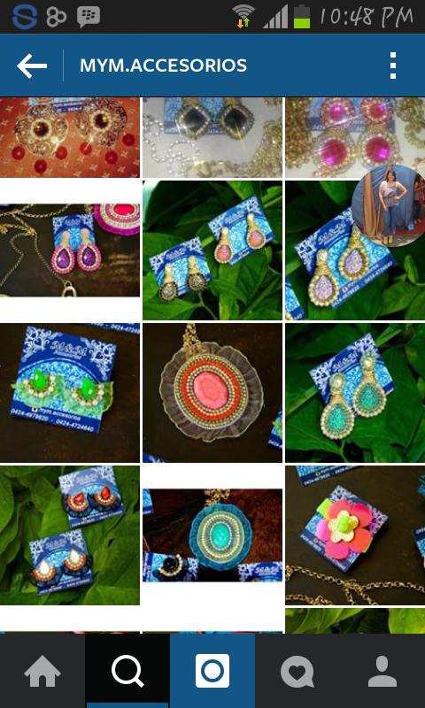 Daireyes08's tweet photo. A la venta bellos accesorios num de contacto 04144686457 http://t.co/G6Wu3nOmtg