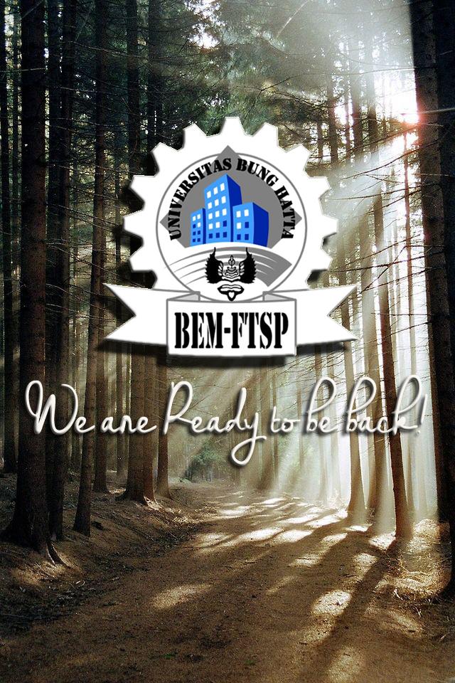 via twitter kami akan mengekspos berita terbaru di kalangan masyarakat FTSP.