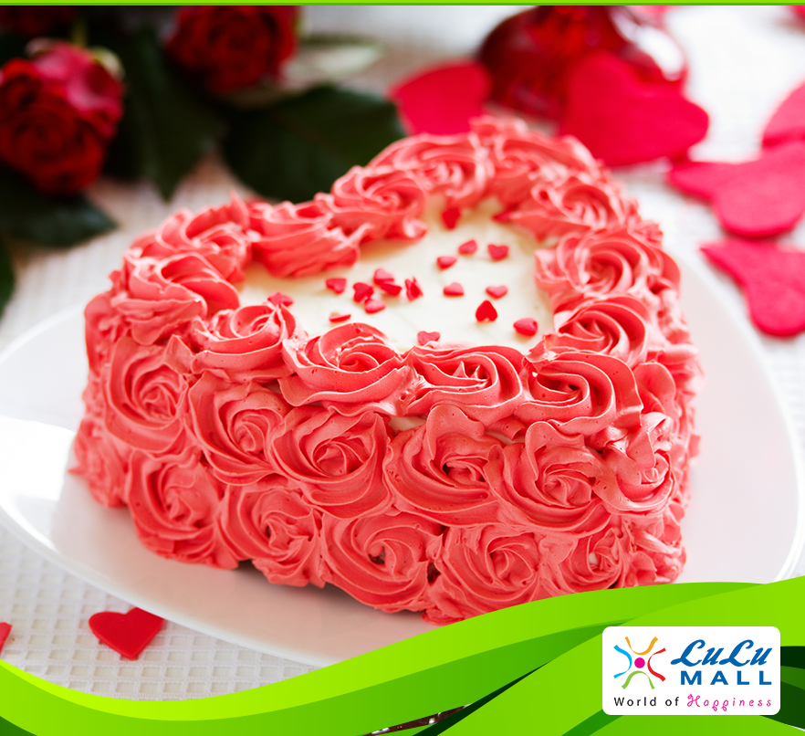 LuLu_Mall's tweet photo. #Breadworld is the place to be if you’re #craving rich and #creamy #cakes and pastries! http://t.co/rpMDO99xmv