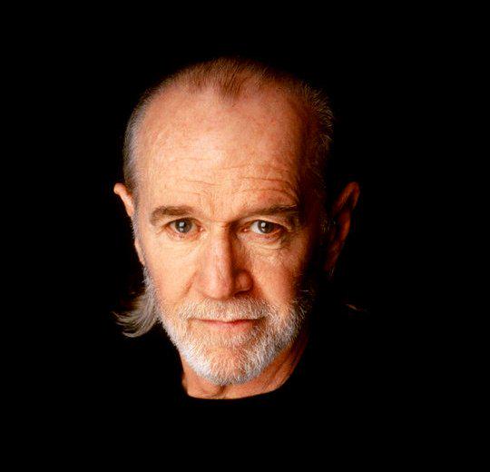 Happy Birthday George Carlin !! We love you and we miss you. 