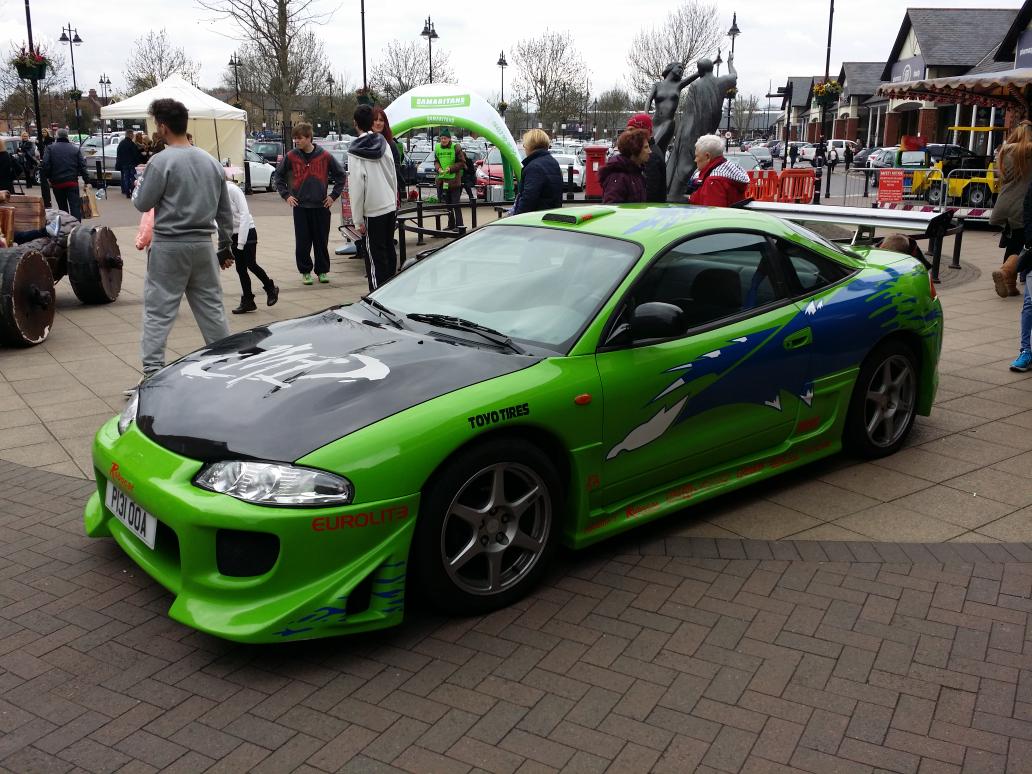 Diesel1UK's tweet photo. Tribute to Paul Walker. http://t.co/yJMA2SR8io