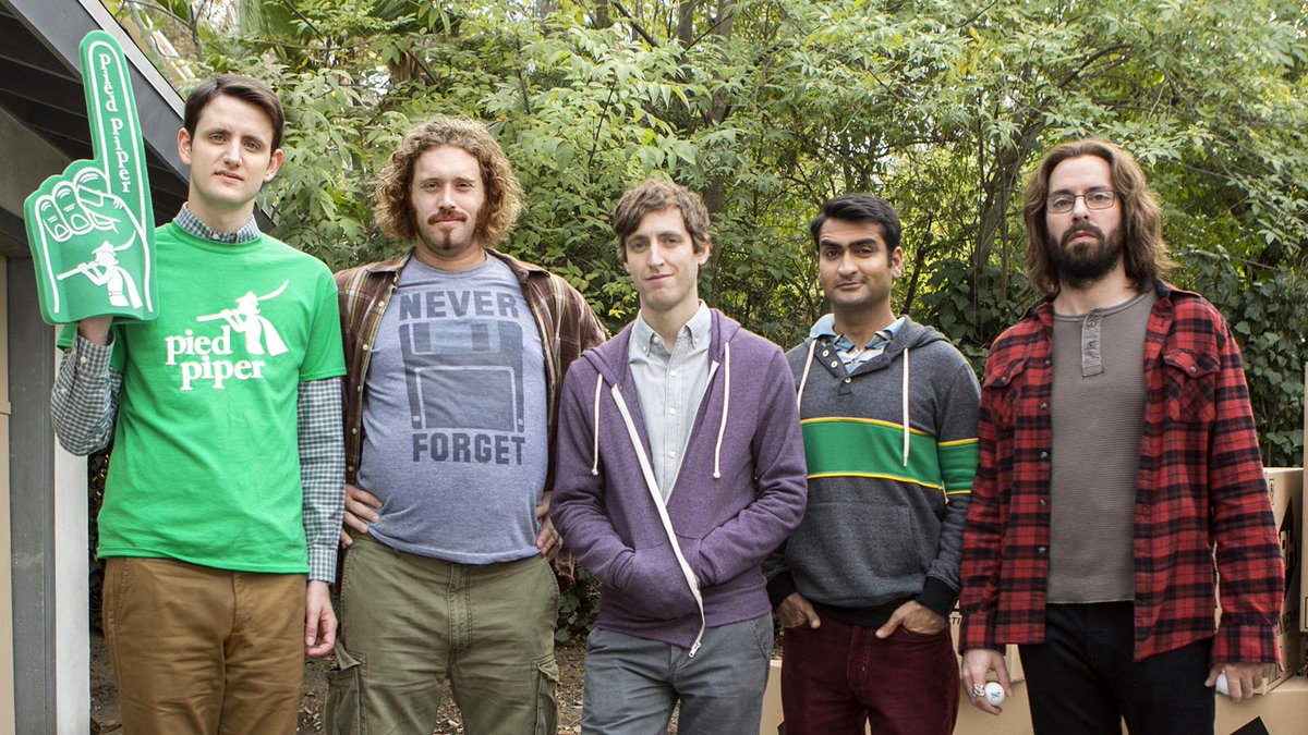 HaymakerBlog's tweet image. UFC teams up with HBO's hit comedy series @SiliconHBO 
foxs.pt/1Fan9p2 #MolinavsBulkagov2 #SiliconValley