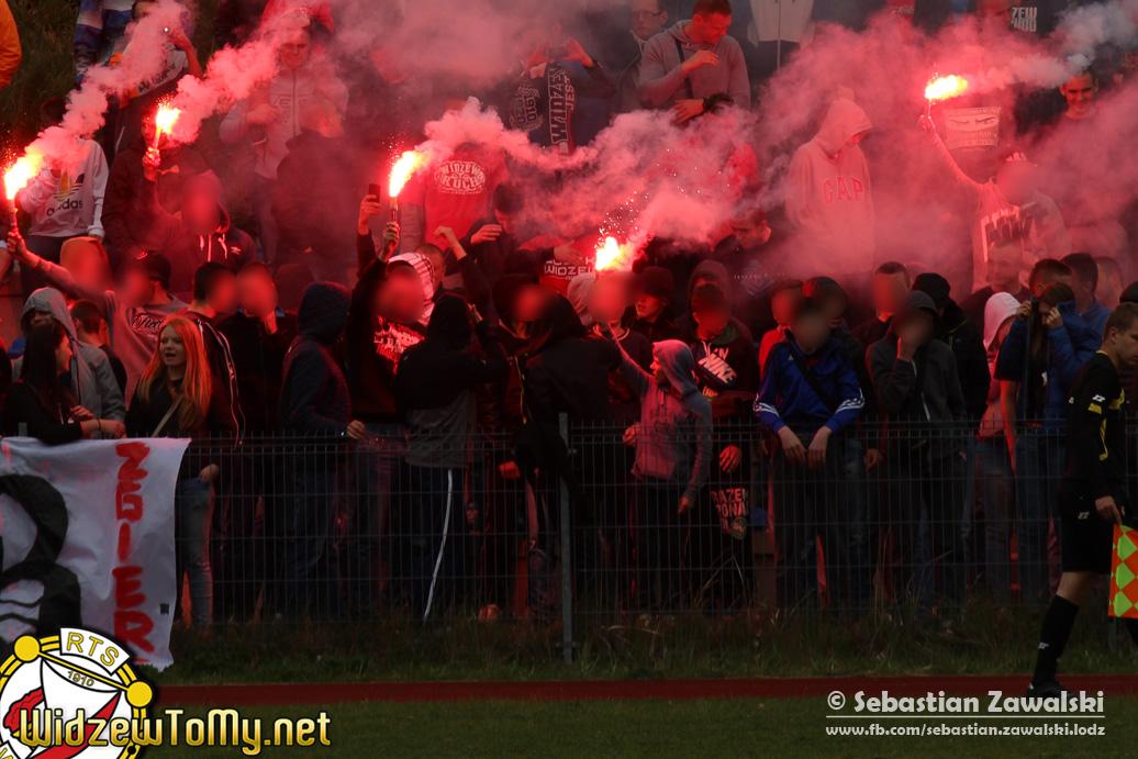 rafal1910rafal's tweet photo. Kilka fotek z meczu #TMRF Widzew Łódź - Victoria Łódź via @WidzewToMy_net http://t.co/Sq4a3gcYIT