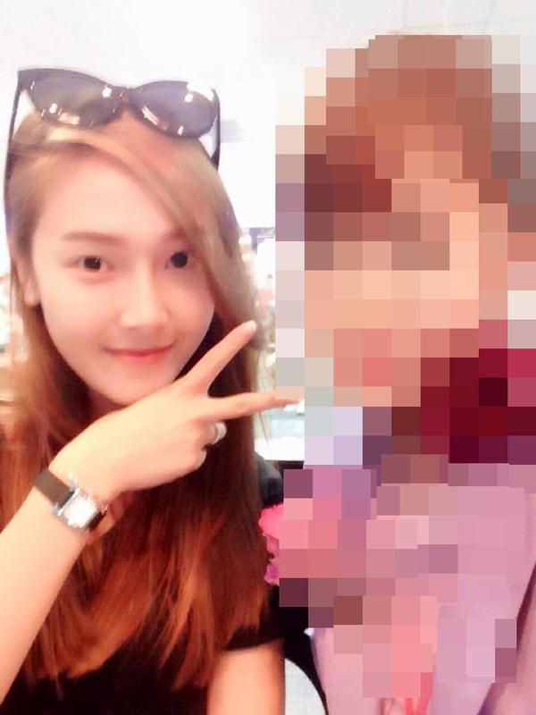[OTHER][12-12-2013]SELCA MỚI CỦA JESSICA  - Page 15 CEx7e2XUgAAid89