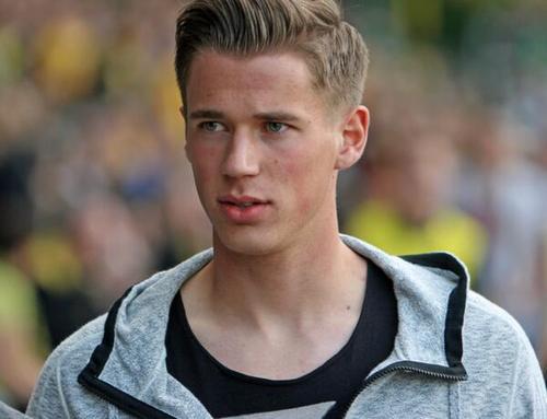 HAPPY Birthday Erik 