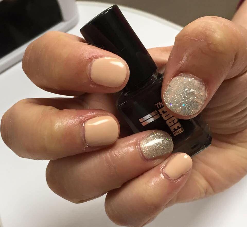 _AllureBeauty's tweet photo. Gel manicures available in even more colours! http://t.co/vnl5aFTqiR
