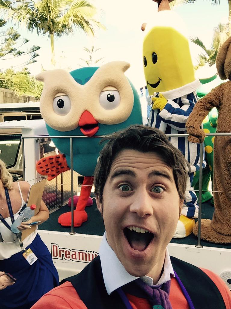jimmyrees's tweet photo. ABC Kids World is coming to Dreamworld!! Here are some pics of the announcement!! Everyone was there!! #ABCKidsWorld http://t.co/HGzKZfwaFR