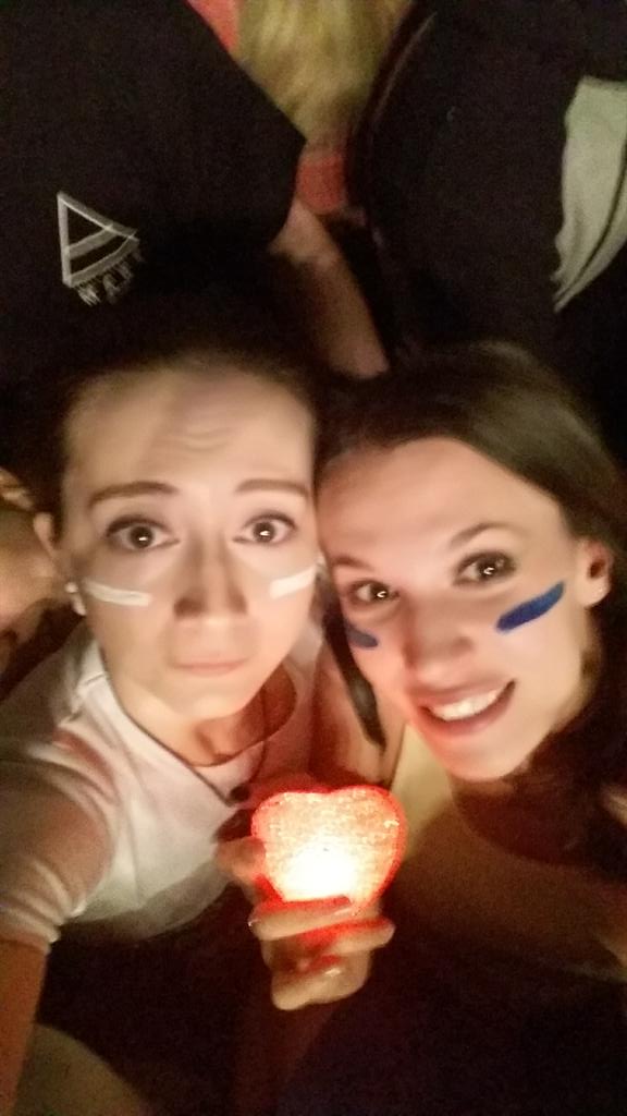 maru_v_g's tweet photo. Memories that will stay with me forever. Miss you guys... ❤ 
#LoveLustTour #MarsInRussia
@JaredLeto @30SECONDSTOMARS http://t.co/jImsrVwHOM