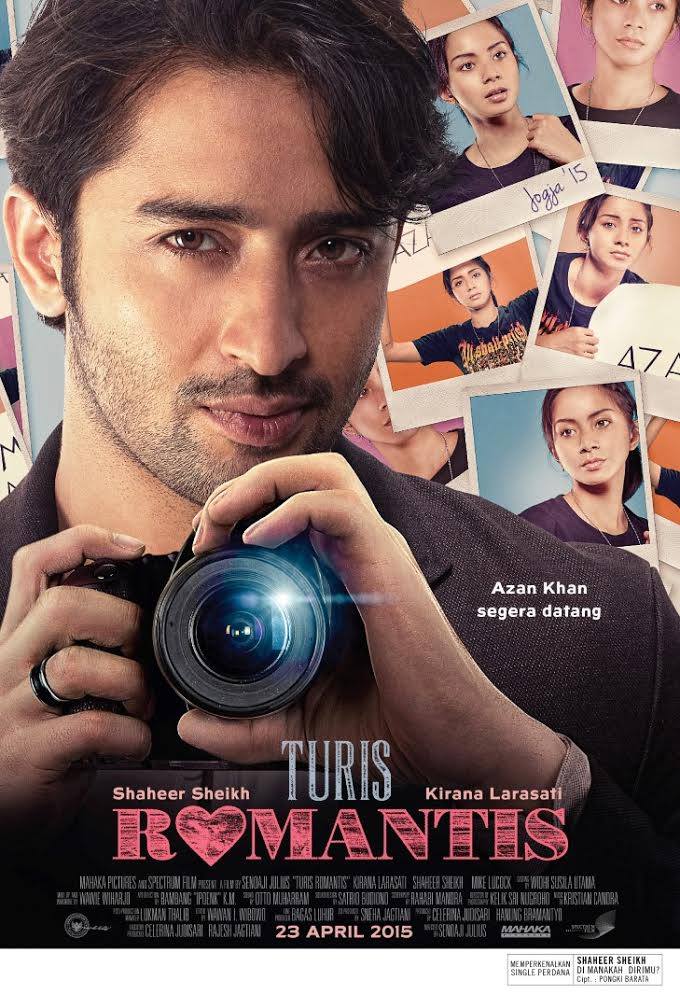 TurisRomantis's tweet photo. Masih ada show pukul 18.40 WIB di @Grage21_CRB hari ini buat yang pengen nonton Turis Romantis #TurisRomantis http://t.co/HCT9tpT5Fk