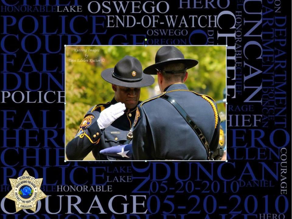 ORAUXWBTB's tweet photo. #PoliceWeek #FallenHero #WBTB http://t.co/6Vwfs02HDf